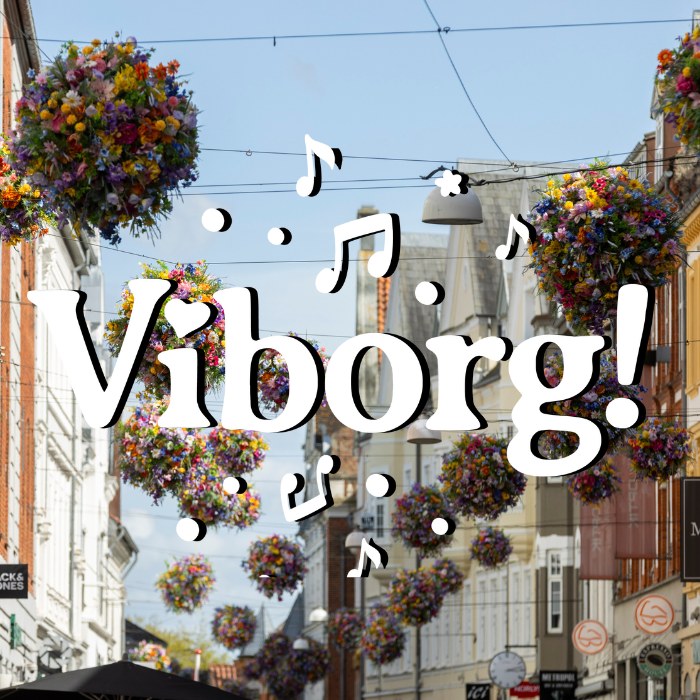 Tænk stort - og vind stort! Tænk stort - og vind stort!