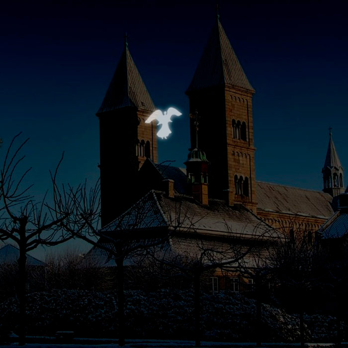 Nyhed: Englene i Viborg - Mød en engel Nyhed: Englene i Viborg - Mød en engel