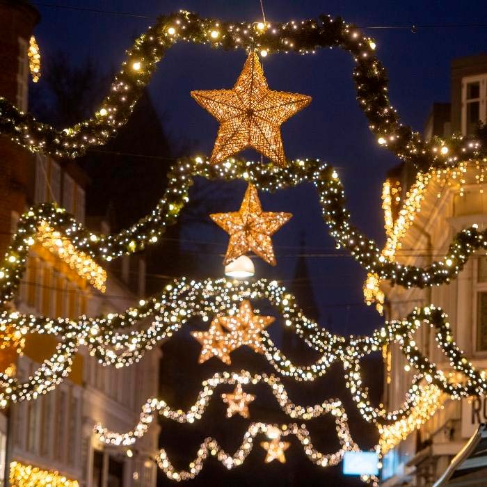 Juleshopping i Viborg Åbningstider Juleshopping i Viborg Åbningstider