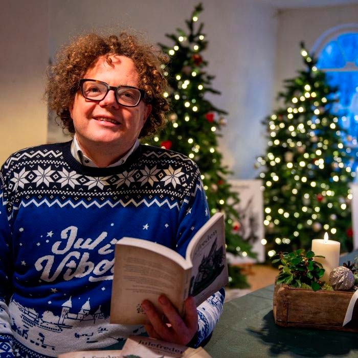 Et juleeventyr... Julefreden II Et juleeventyr... Julefreden II