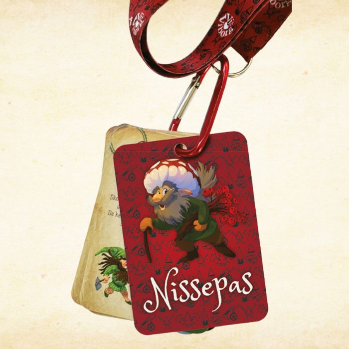 Oplev Viborg med et Nissepas Oplev Viborg med et Nissepas