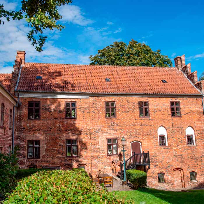 Domkirkekvarteret Nord