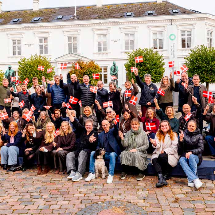 Tak Viborg - Nu er der fri parkering i midtbyen Tak Viborg - Nu er der fri parkering i midtbyen