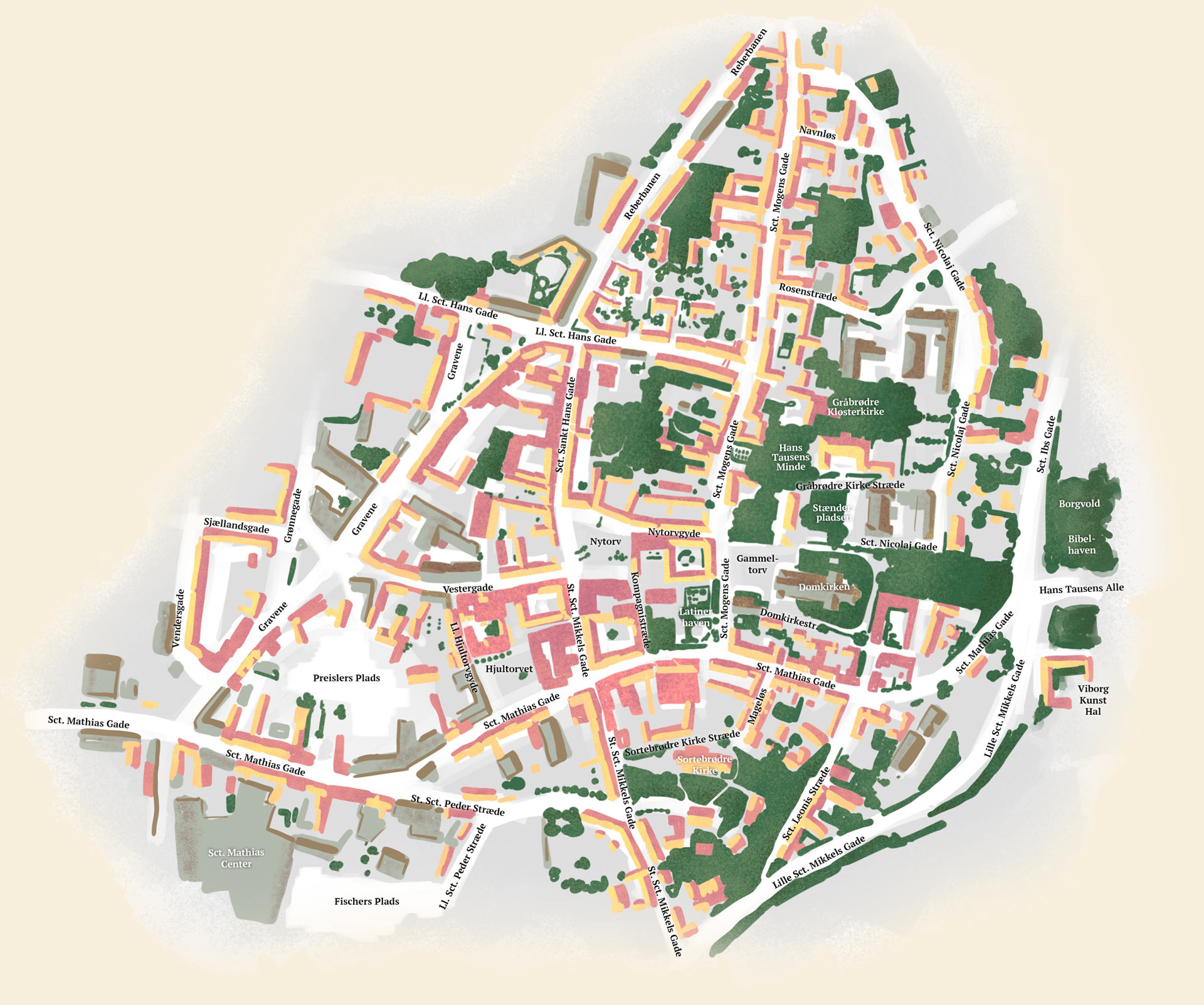 K b Gavekort Vi Er Viborg Gl d Dig