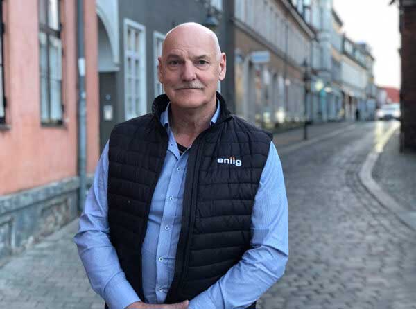 Viborg Egnens Handelsråd - Hans Peter Ambrosius