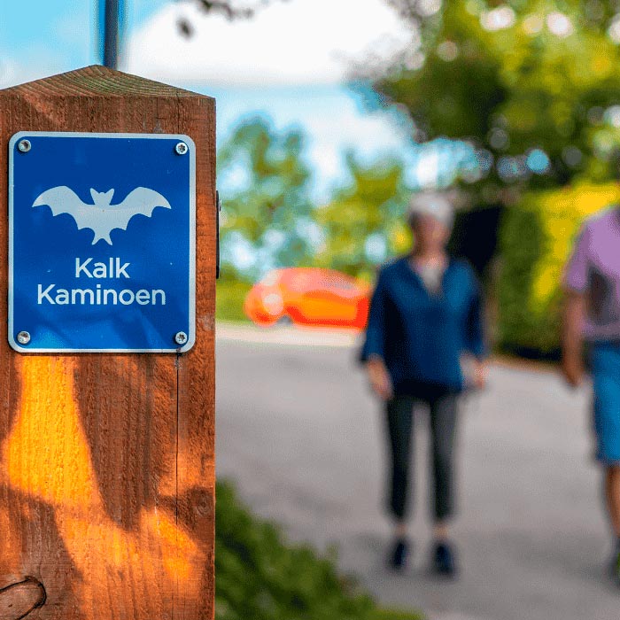 Oplev Kalk Kaminoen Oplev Kalk Kaminoen