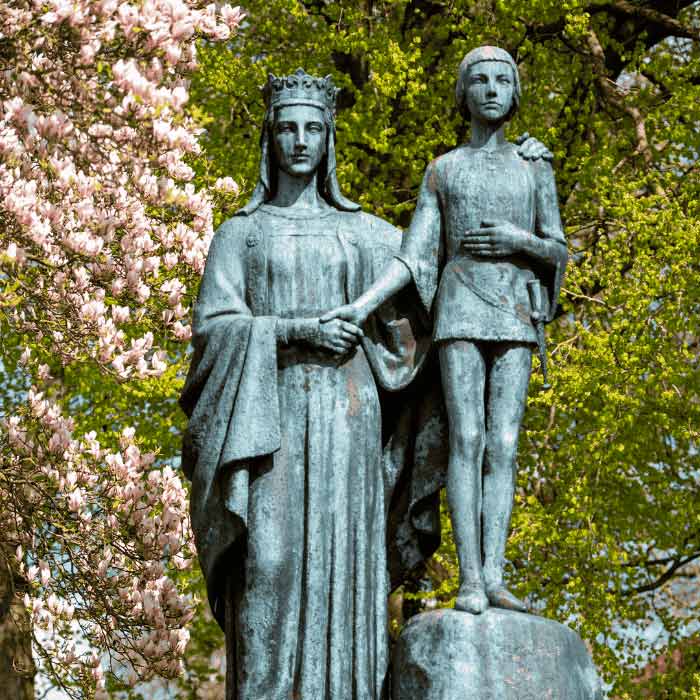 Magtens Centrum Magtens Centrum