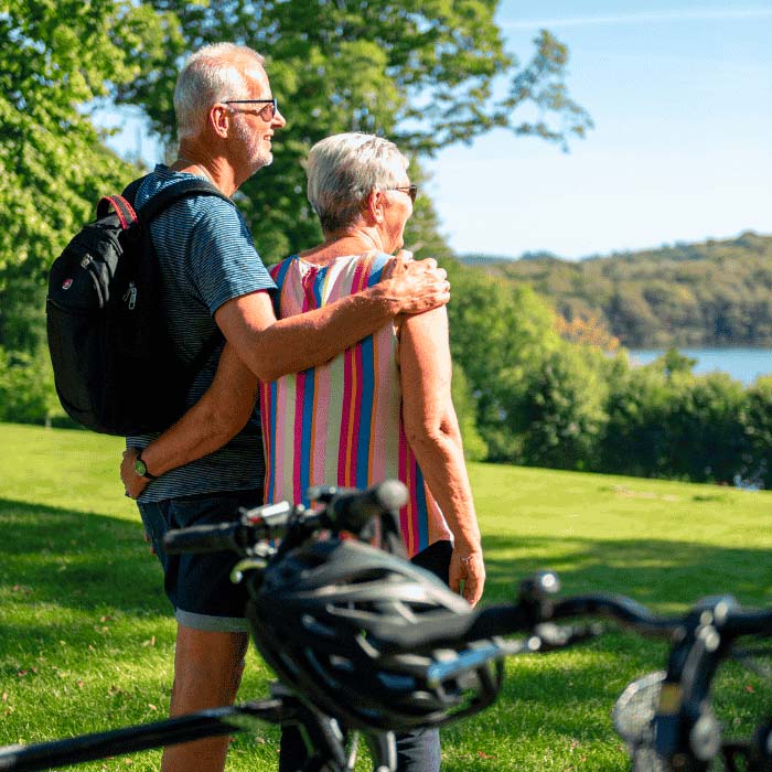 Cykelruter Cykelruter