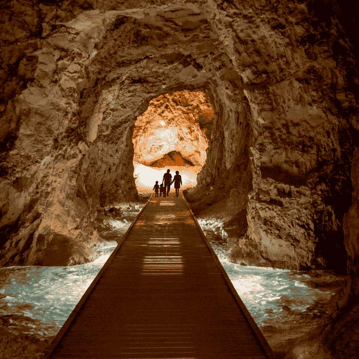 Besøg - Mønsted Kalkgruber Besøg - Mønsted Kalkgruber