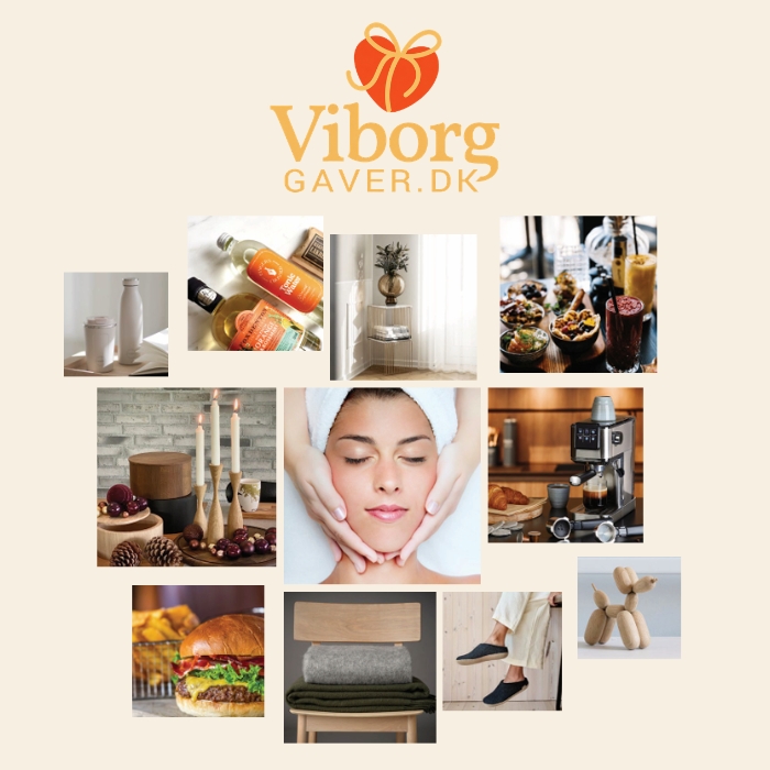 Viborggaver.dk